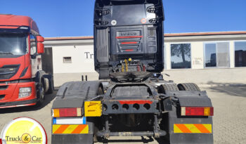 RIF.1350 IVECO STRALIS HI-WAY 440 S 560 – 2016 – TRATTORE STRADALE CON IMPIANTO IDRAULICO – EURO 6 completo