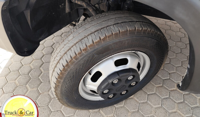RIF.1360 IVECO DAILY 35 C 14 – 2024 – TELAIO CON SPONDA CARICATRICE DHOLLANDIA DA 10 Q.LI – EURO 6 completo