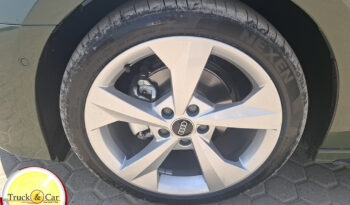 RIF.1373 AUDI A3 SPORTBACK S TRONIC – S LINE – 2026 – AUTOVETTURA – 2.0 150 CV DIESEL – EURO 6 completo