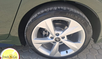 RIF.1373 AUDI A3 SPORTBACK S TRONIC – S LINE – 2026 – AUTOVETTURA – 2.0 150 CV DIESEL – EURO 6 completo