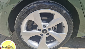 RIF.1373 AUDI A3 SPORTBACK S TRONIC – S LINE – 2026 – AUTOVETTURA – 2.0 150 CV DIESEL – EURO 6 completo