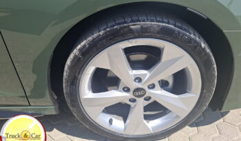 RIF.1373 AUDI A3 SPORTBACK S TRONIC – S LINE – 2026 – AUTOVETTURA – 2.0 150 CV DIESEL – EURO 6 completo