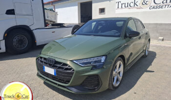RIF.1373 AUDI A3 SPORTBACK S TRONIC – S LINE – 2026 – AUTOVETTURA – 2.0 150 CV DIESEL – EURO 6 completo