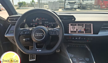 RIF.1373 AUDI A3 SPORTBACK S TRONIC – S LINE – 2026 – AUTOVETTURA – 2.0 150 CV DIESEL – EURO 6 completo