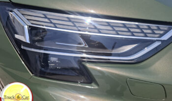 RIF.1373 AUDI A3 SPORTBACK S TRONIC – S LINE – 2026 – AUTOVETTURA – 2.0 150 CV DIESEL – EURO 6 completo