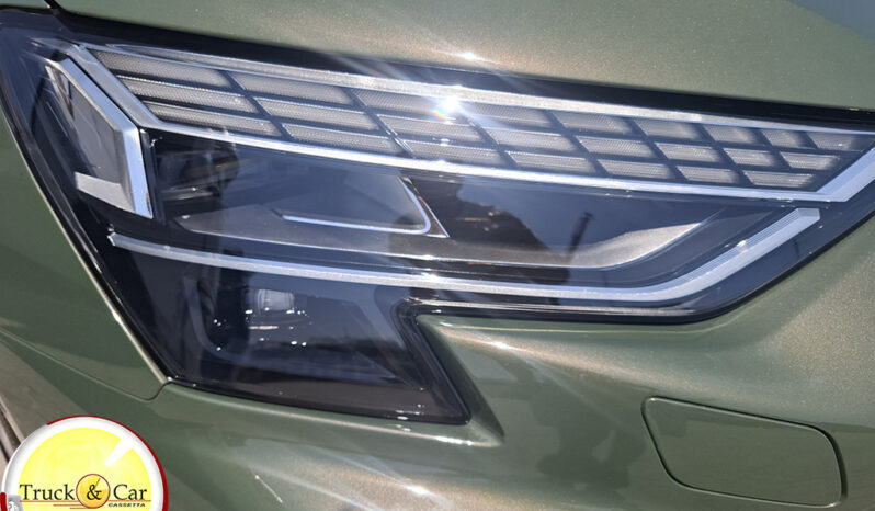 RIF.1373 AUDI A3 SPORTBACK S TRONIC – S LINE – 2026 – AUTOVETTURA – 2.0 150 CV DIESEL – EURO 6 completo