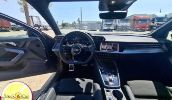 RIF.1373 AUDI A3 SPORTBACK S TRONIC – S LINE – 2026 – AUTOVETTURA – 2.0 150 CV DIESEL – EURO 6 completo