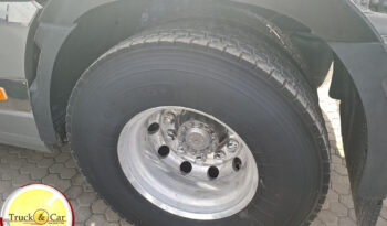 RIF.1375 VOLVO FH 500 – 2015 – TRATTORE CON IMPIANTO IDRAULICO – €6 + RIF.1376 SEMIRIMORCHIO MENCI – 2011 – VASCA 30 m3 RIBALTABILE POSTERIORE completo
