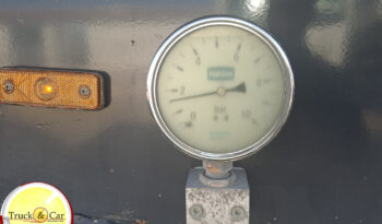 RIF.1375 VOLVO FH 500 – 2015 – TRATTORE CON IMPIANTO IDRAULICO – €6 + RIF.1376 SEMIRIMORCHIO MENCI – 2011 – VASCA 30 m3 RIBALTABILE POSTERIORE completo
