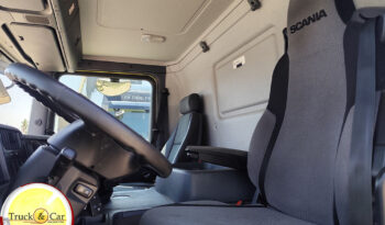 RIF.1377 SCANIA P 410 – 2017 – 4 ASSI – TELAIO – EURO 6 completo