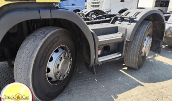 RIF.1377 SCANIA P 410 – 2017 – 4 ASSI – TELAIO – EURO 6 completo