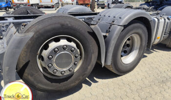 RIF.1377 SCANIA P 410 – 2017 – 4 ASSI – TELAIO – EURO 6 completo