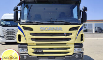 RIF.1377 SCANIA P 410 – 2017 – 4 ASSI – TELAIO – EURO 6 completo