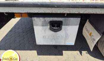 RIF.1378 IVECO DAILY HI-MATIC 35 C 13 – 2015 – PIANALE – EURO 5 completo
