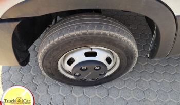 RIF.1378 IVECO DAILY HI-MATIC 35 C 13 – 2015 – PIANALE – EURO 5 completo