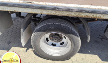 RIF.1378 IVECO DAILY HI-MATIC 35 C 13 – 2015 – PIANALE – EURO 5 completo
