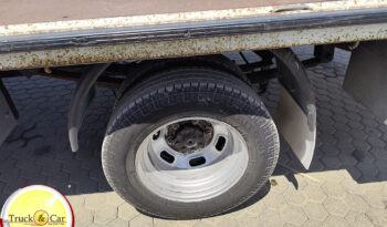 RIF.1378 IVECO DAILY HI-MATIC 35 C 13 – 2015 – PIANALE – EURO 5 completo