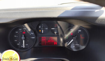 RIF.1378 IVECO DAILY HI-MATIC 35 C 13 – 2015 – PIANALE – EURO 5 completo