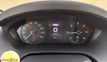 RIF.1379 FIAT DUCATO – 2023 – FURGONE – EURO 6 completo