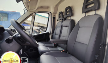 RIF.1379 FIAT DUCATO – 2023 – FURGONE – EURO 6 completo