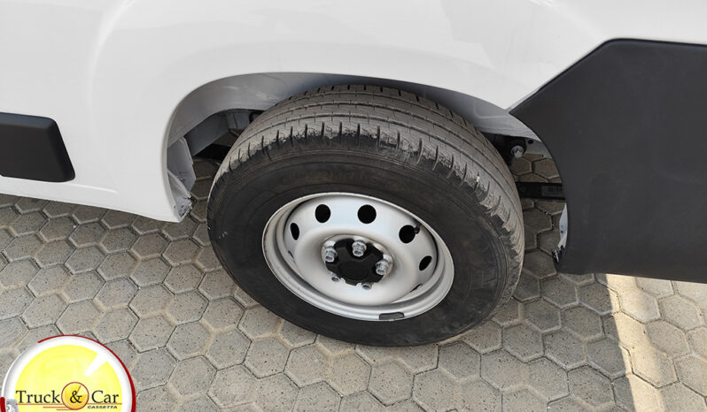 RIF.1379 FIAT DUCATO – 2023 – FURGONE – EURO 6 completo