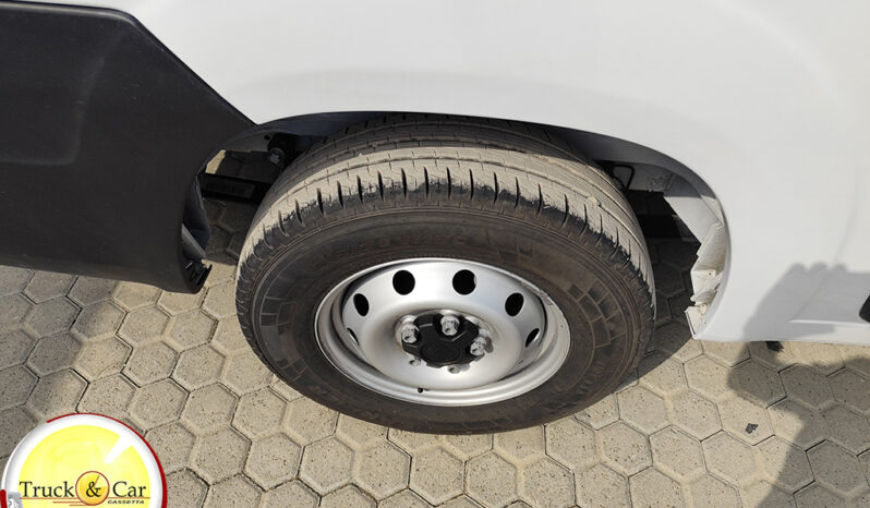 RIF.1379 FIAT DUCATO – 2023 – FURGONE – EURO 6 completo