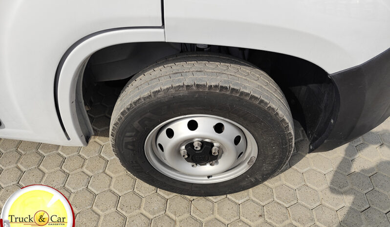 RIF.1379 FIAT DUCATO – 2023 – FURGONE – EURO 6 completo