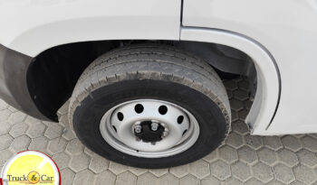 RIF.1379 FIAT DUCATO – 2023 – FURGONE – EURO 6 completo