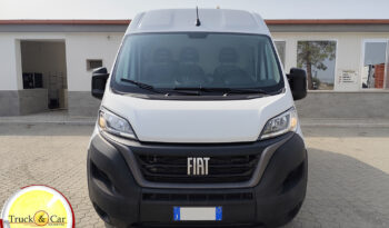 RIF.1379 FIAT DUCATO – 2023 – FURGONE – EURO 6 completo