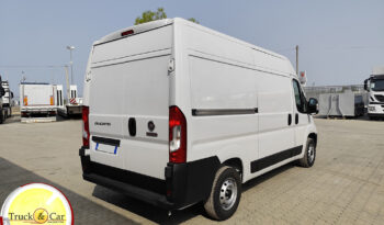 RIF.1379 FIAT DUCATO – 2023 – FURGONE – EURO 6 completo