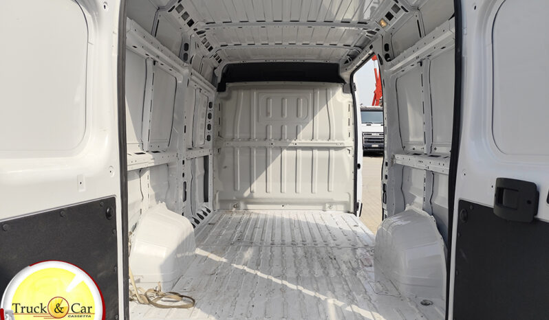 RIF.1379 FIAT DUCATO – 2023 – FURGONE – EURO 6 completo