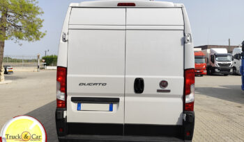 RIF.1379 FIAT DUCATO – 2023 – FURGONE – EURO 6 completo