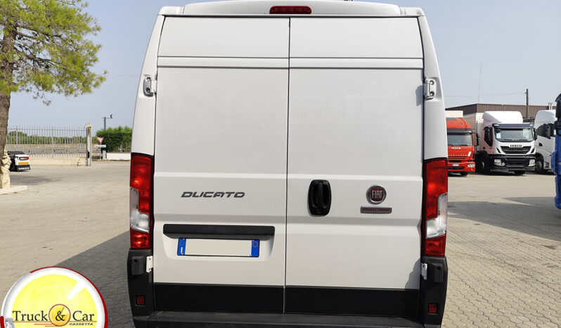 RIF.1379 FIAT DUCATO – 2023 – FURGONE – EURO 6 completo
