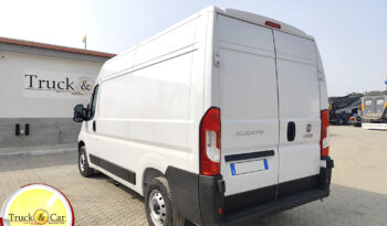 RIF.1379 FIAT DUCATO – 2023 – FURGONE – EURO 6 completo