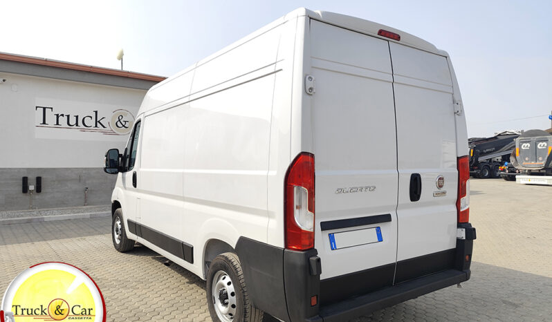 RIF.1379 FIAT DUCATO – 2023 – FURGONE – EURO 6 completo