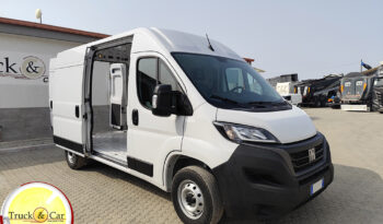 RIF.1379 FIAT DUCATO – 2023 – FURGONE – EURO 6 completo