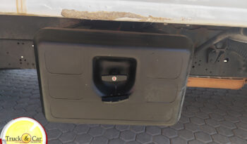 RIF.1382 IVECO DAILY 35 C 15 – 2015 – ISOTERMICO CON GRUPPO FRIGO – ATP FRC 03/2027 – EURO 5 completo