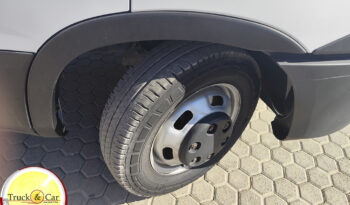 RIF.1382 IVECO DAILY 35 C 15 – 2015 – ISOTERMICO CON GRUPPO FRIGO – ATP FRC 03/2027 – EURO 5 completo