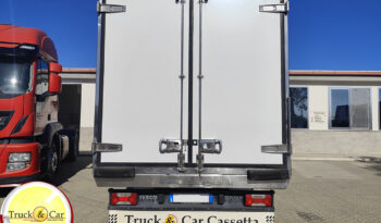 RIF.1382 IVECO DAILY 35 C 15 – 2015 – ISOTERMICO CON GRUPPO FRIGO – ATP FRC 03/2027 – EURO 5 completo