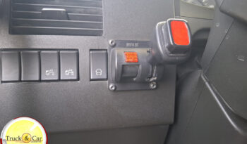 RIF.1375 VOLVO FH 500 – 2015 – TRATTORE CON IMPIANTO IDRAULICO – €6 + RIF.1376 SEMIRIMORCHIO MENCI – 2011 – VASCA 30 m3 RIBALTABILE POSTERIORE completo