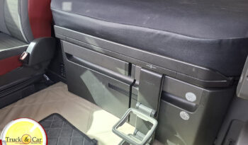 RIF.1375 VOLVO FH 500 – 2015 – TRATTORE CON IMPIANTO IDRAULICO – €6 + RIF.1376 SEMIRIMORCHIO MENCI – 2011 – VASCA 30 m3 RIBALTABILE POSTERIORE completo
