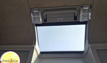 RIF.1375 VOLVO FH 500 – 2015 – TRATTORE CON IMPIANTO IDRAULICO – €6 + RIF.1376 SEMIRIMORCHIO MENCI – 2011 – VASCA 30 m3 RIBALTABILE POSTERIORE completo