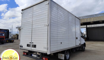 RIF.1359 IVECO DAILY 35 C 14 – 2023 – FURGONE IN LEGA – EURO 6 completo