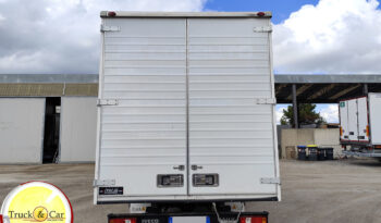 RIF.1359 IVECO DAILY 35 C 14 – 2023 – FURGONE IN LEGA – EURO 6 completo
