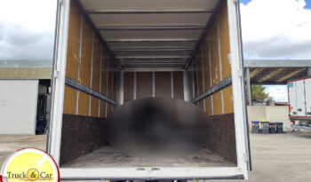 RIF.1359 IVECO DAILY 35 C 14 – 2023 – FURGONE IN LEGA – EURO 6 completo