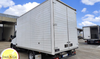 RIF.1359 IVECO DAILY 35 C 14 – 2023 – FURGONE IN LEGA – EURO 6 completo