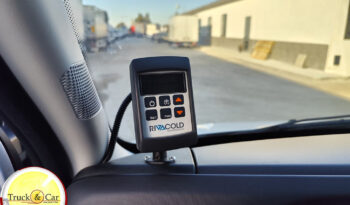 RIF.1362 IVECO DAILY 35 C 16 – 2024 – FURGONE ISOTERMICO CON FRIGO – ATP FRCX 05/2030 – EURO 6 completo