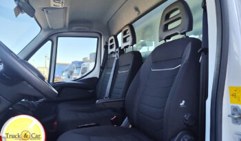 RIF.1362 IVECO DAILY 35 C 16 – 2024 – FURGONE ISOTERMICO CON FRIGO – ATP FRCX 05/2030 – EURO 6 completo