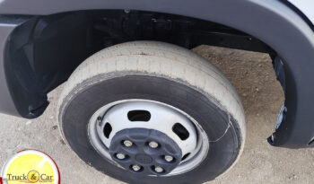 RIF.1362 IVECO DAILY 35 C 16 – 2024 – FURGONE ISOTERMICO CON FRIGO – ATP FRCX 05/2030 – EURO 6 completo