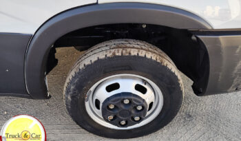 RIF.1362 IVECO DAILY 35 C 16 – 2024 – FURGONE ISOTERMICO CON FRIGO – ATP FRCX 05/2030 – EURO 6 completo